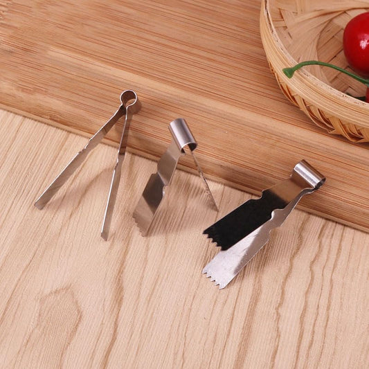 Maamoul Shaping Tongs