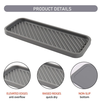 silicone pad