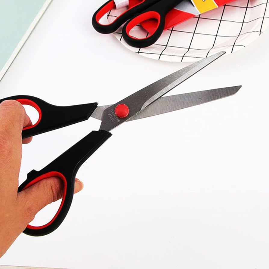 Scissors (Set of 3)