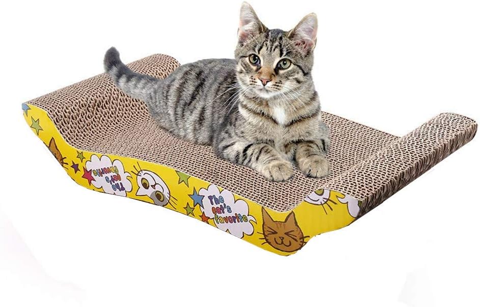 Scratching Board