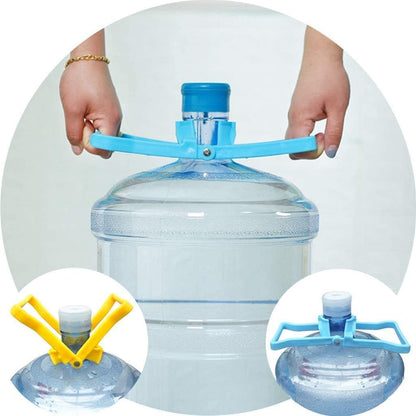 Water Gallon Lifting Holder