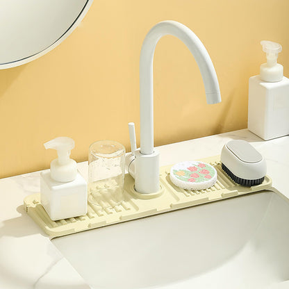 Silicone Drainer