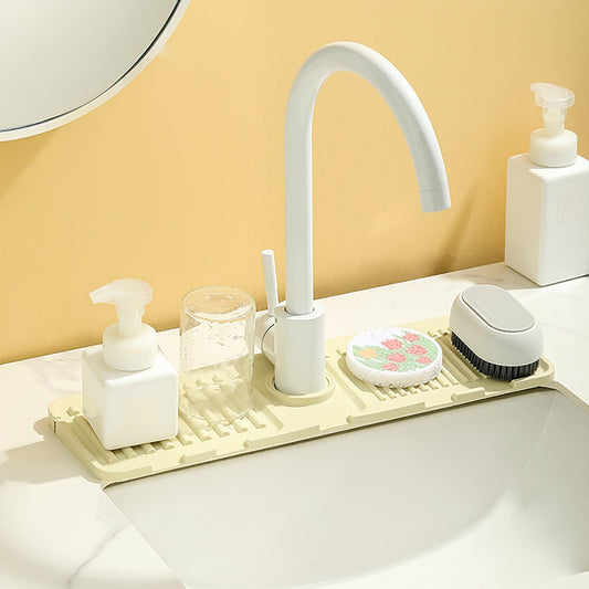 Silicone Drainer