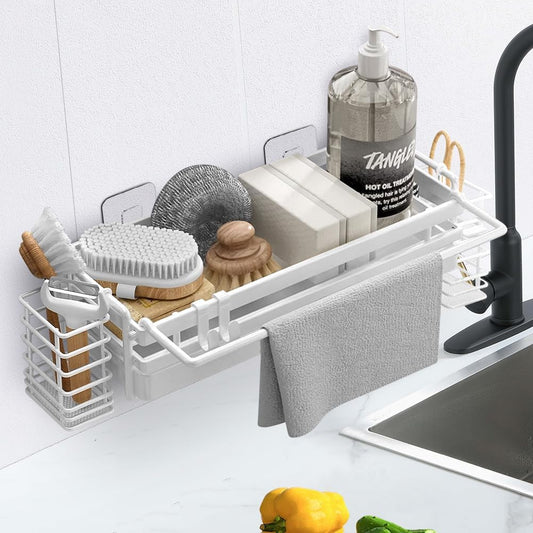 kitchen Sink Organizer