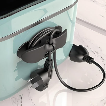 Appliances Cord Holder set of 4pcs