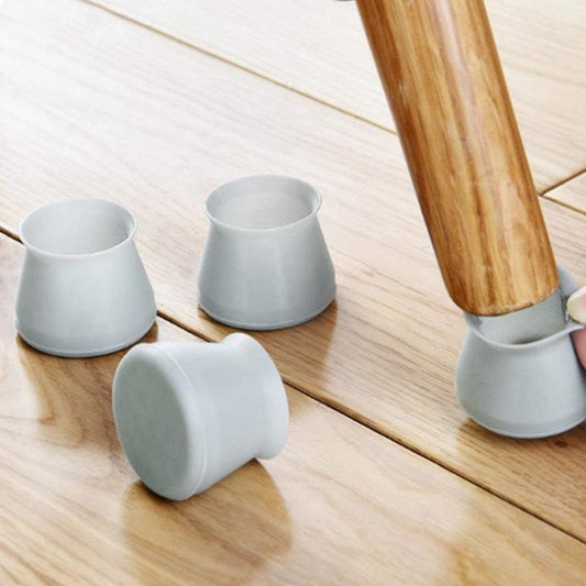 Chair Leg Protector (8 pcs)