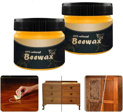 Multipurpose  natural Beewax