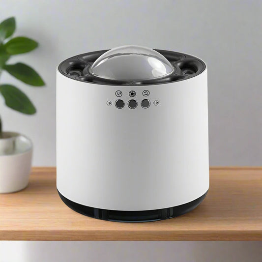 Pickup Dynamic Humidifier