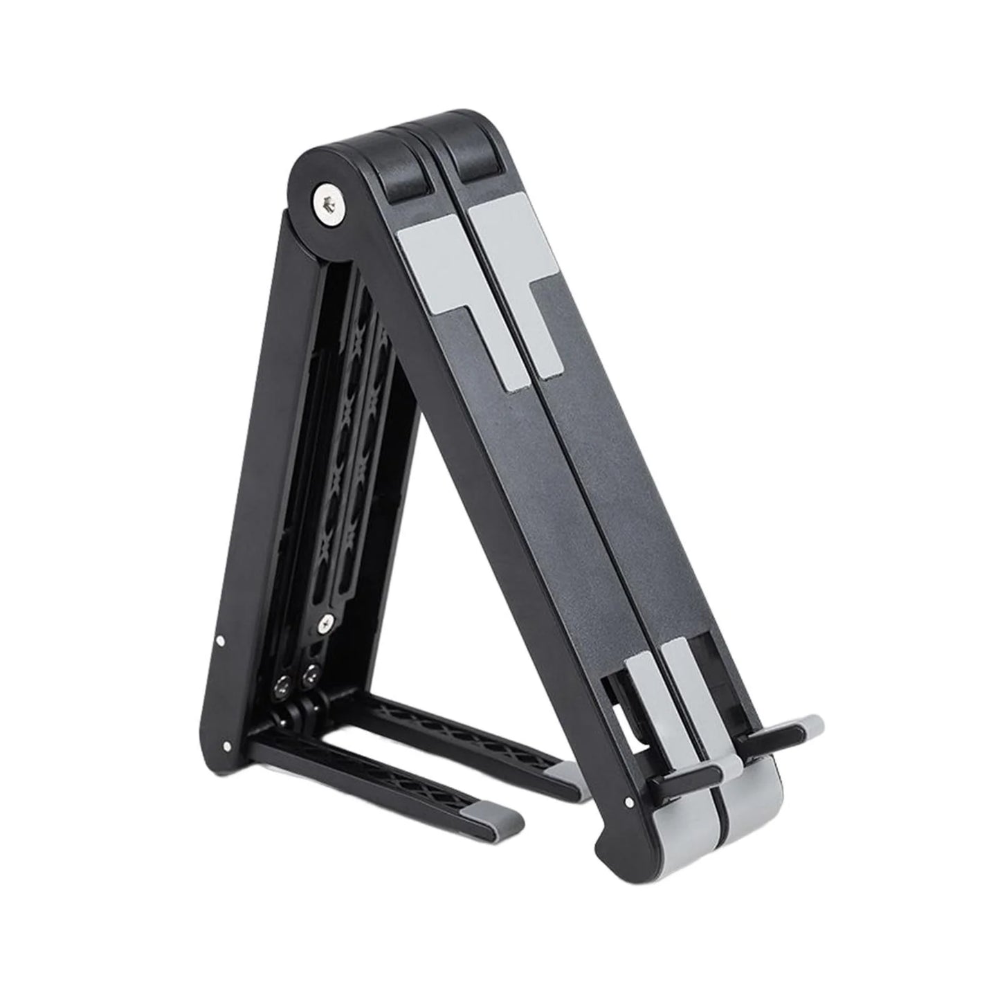 Foldable Electronics Stand