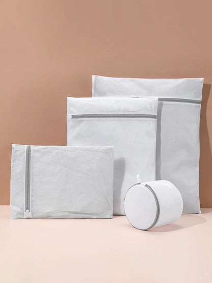 Laundry bag (4 pcs)