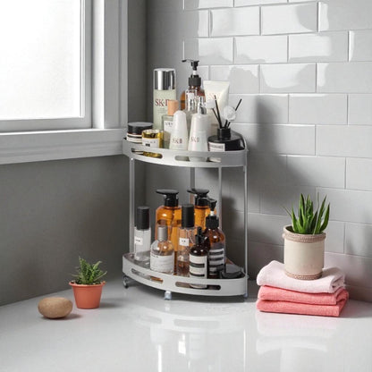 Corner Shelf Unit