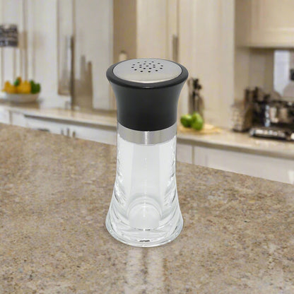 Acrylic Salt shaker