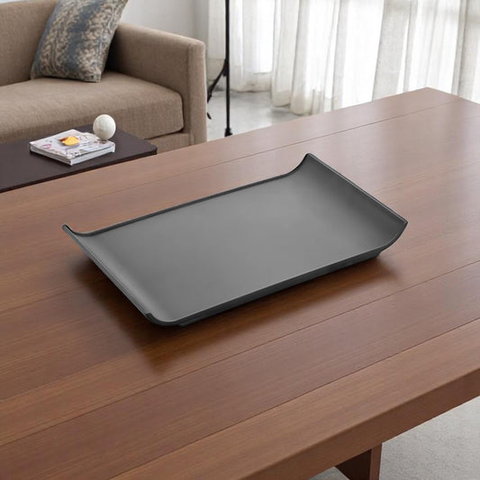 Rectangular Melamine Tray