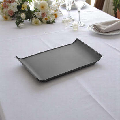 Rectangular Melamine Tray