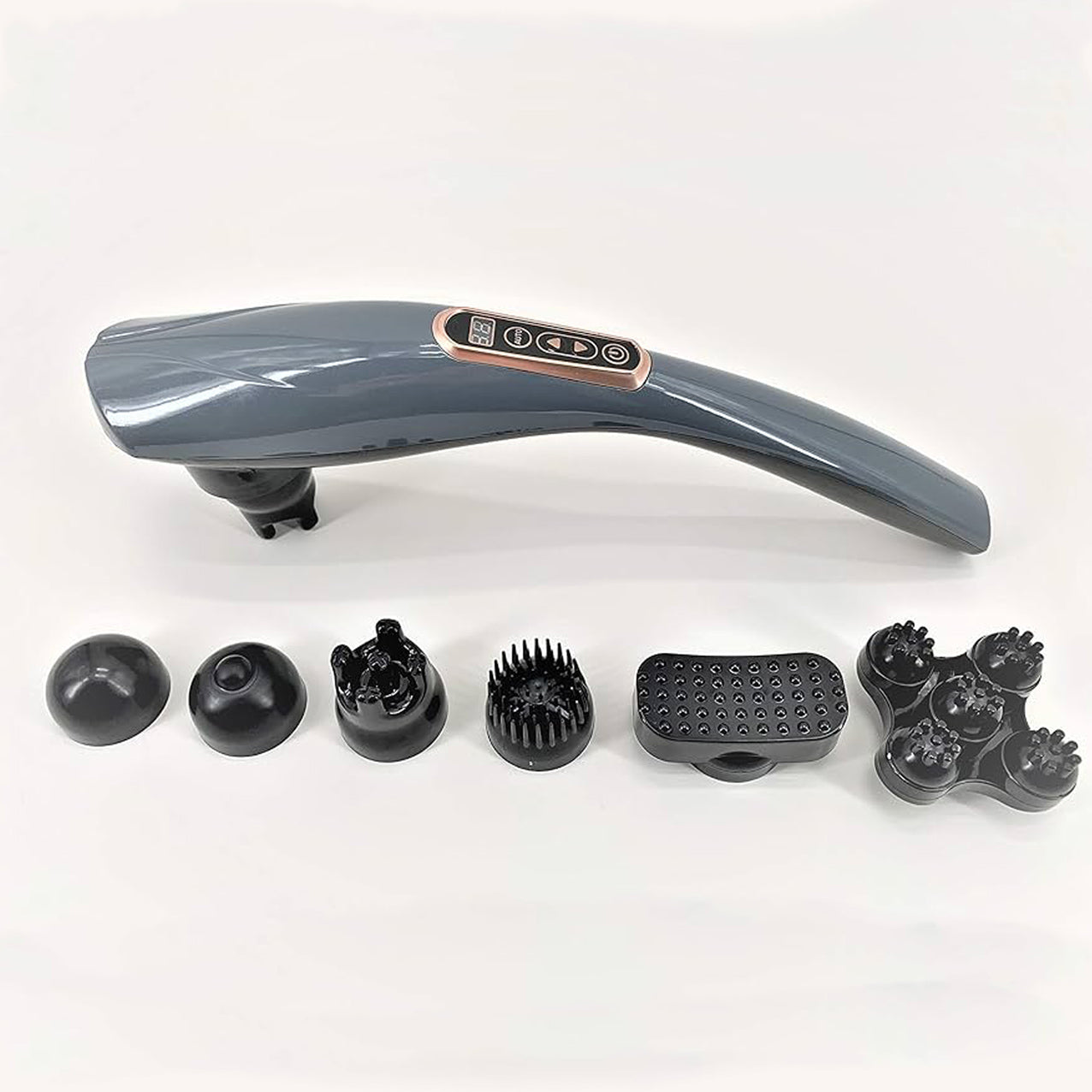 6 in 1 Magic Massager
