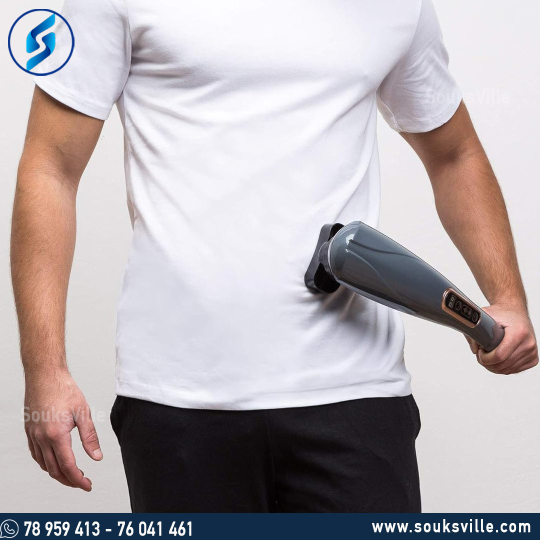 6 in 1 Magic Massager