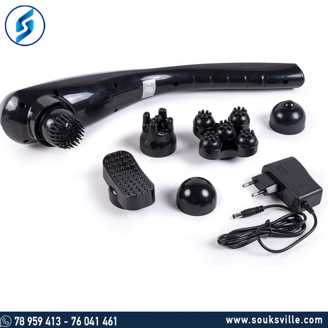 6 in 1 Magic Massager