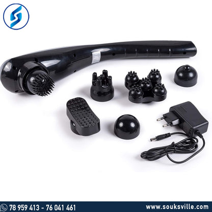 6 in 1 Magic Massager