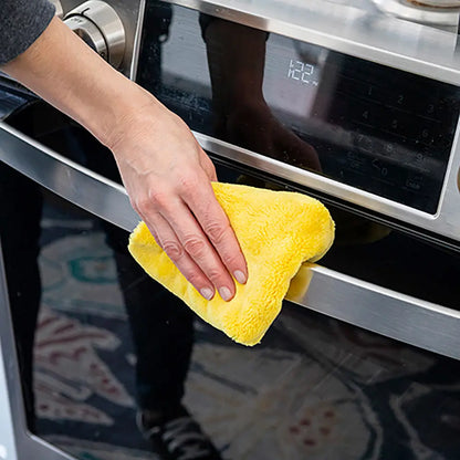 Scrub daddy MicroFibre towel (2pcs)