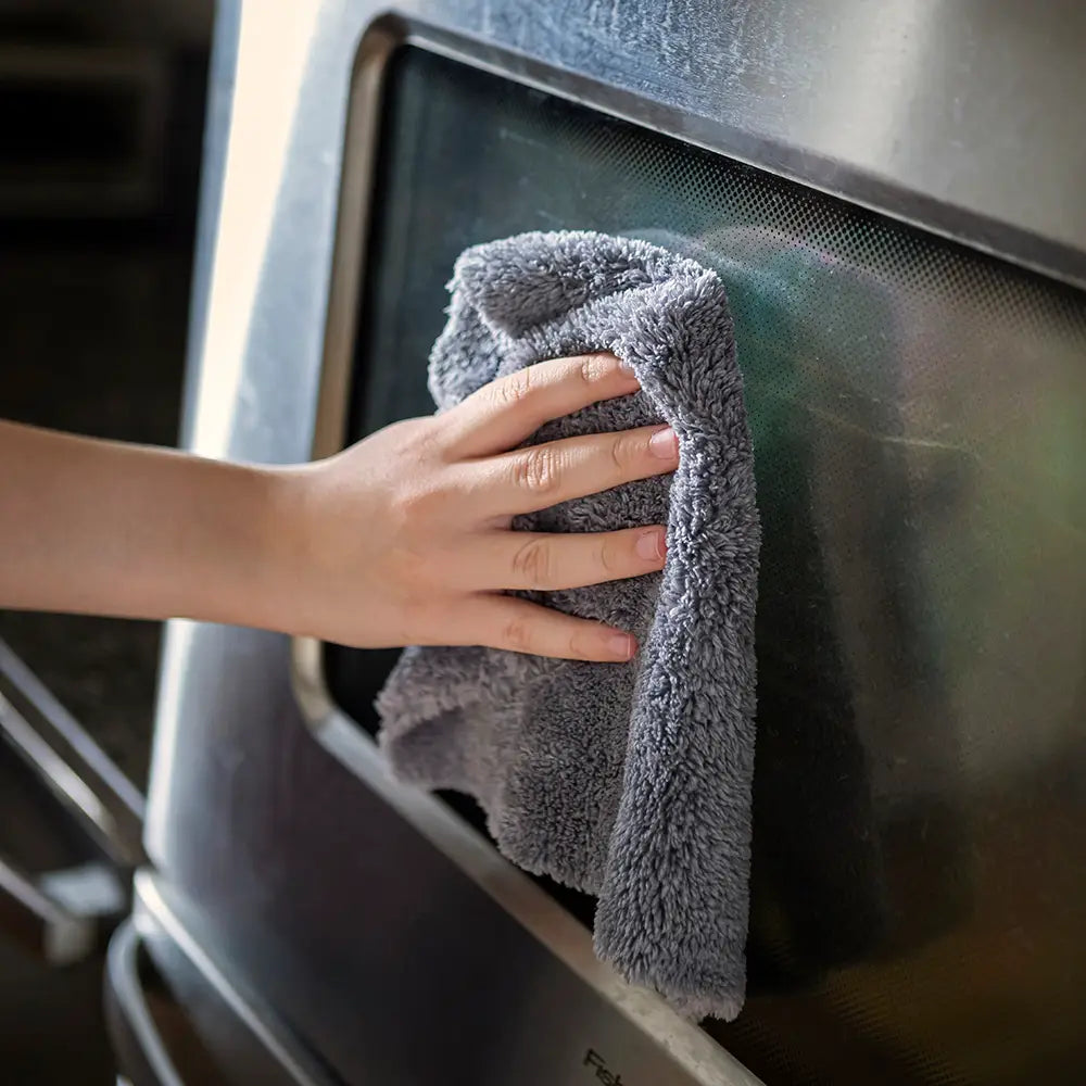 Scrub daddy MicroFibre towel (2pcs)