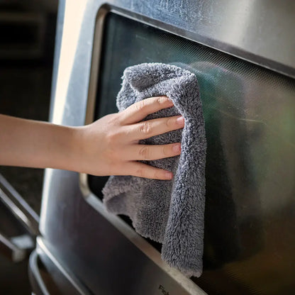 Scrub daddy MicroFibre towel (2pcs)