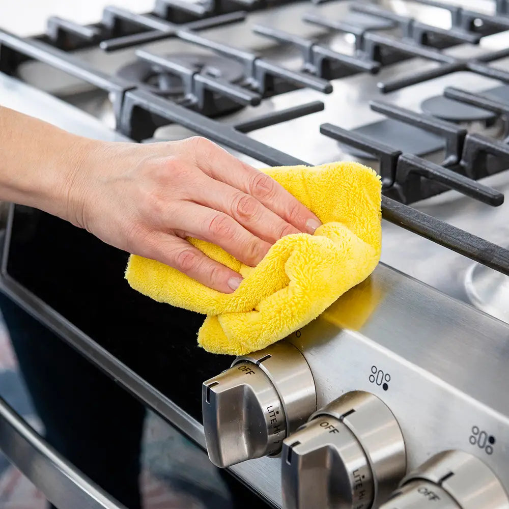 Scrub daddy MicroFibre towel (2pcs)