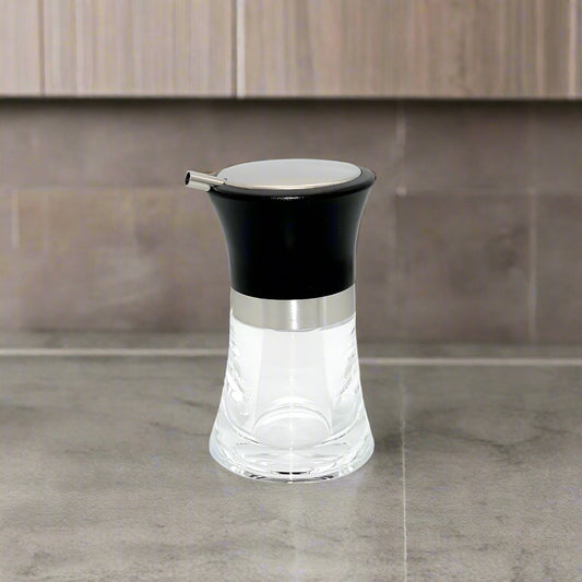 Acrylic Oil Dispenser