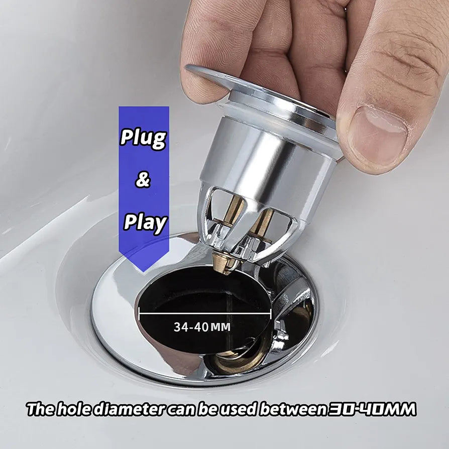 Drain Plug