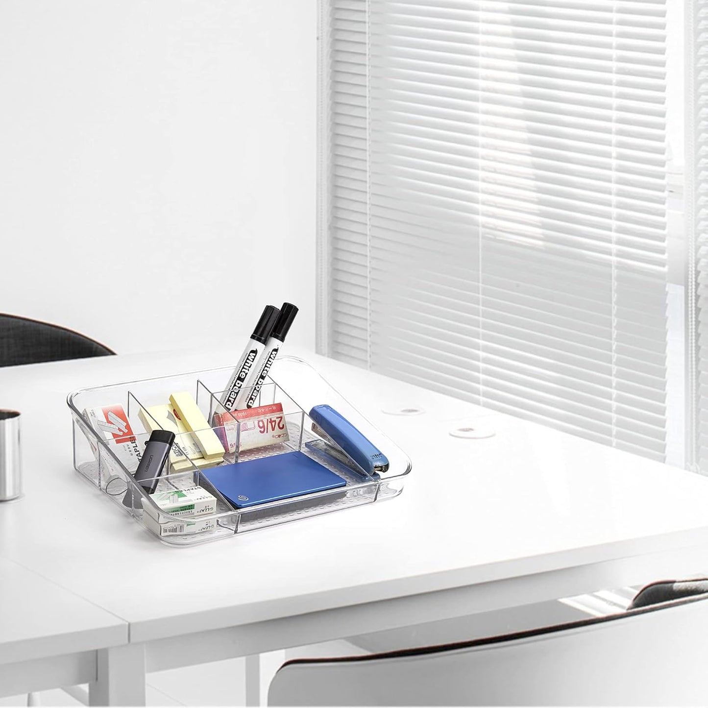 Cosmetics Organizer Tray