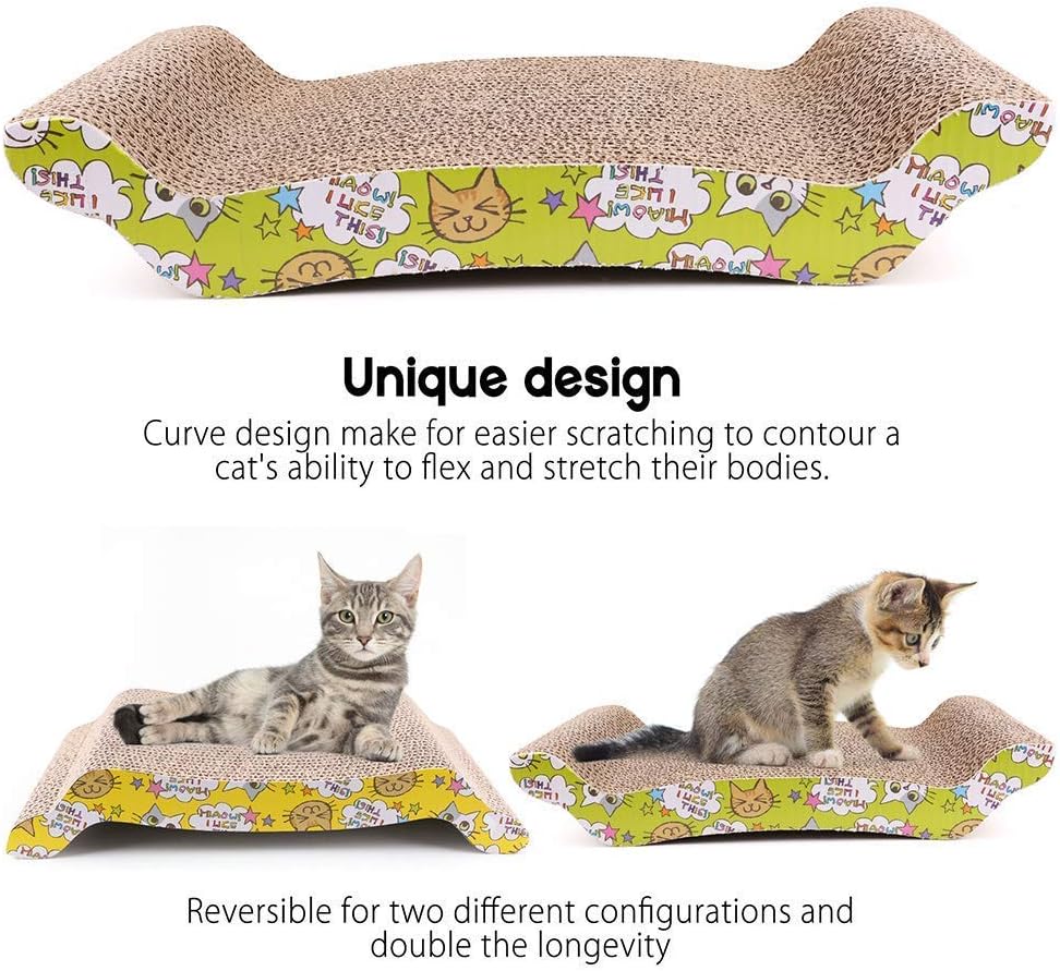Scratching Board