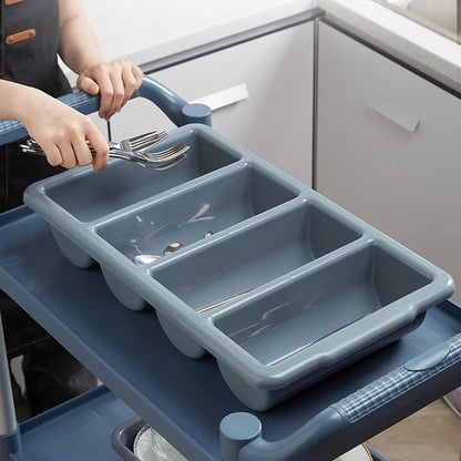 Cutlery Organizer