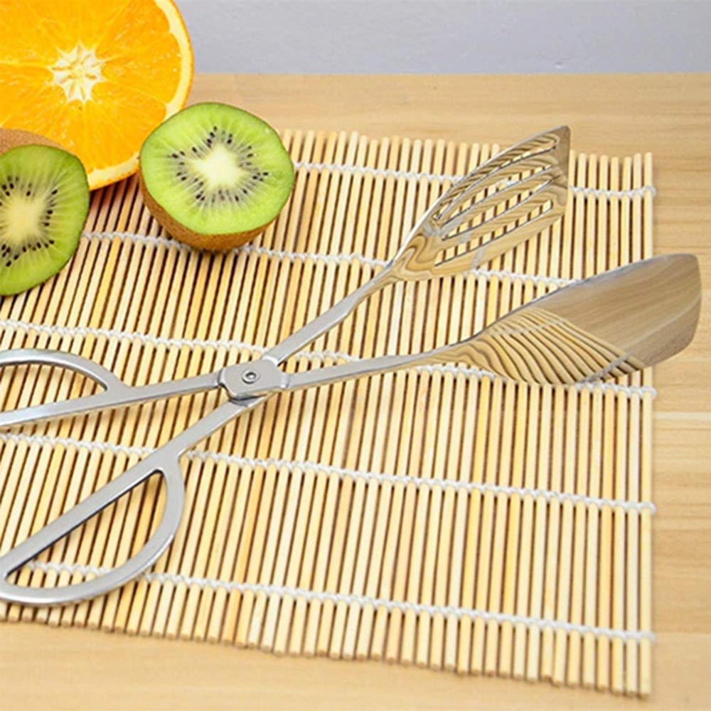 Stainless Steel Tong Scissors