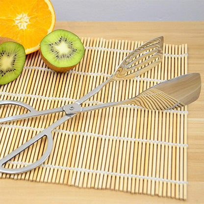 Stainless Steel Tong Scissors