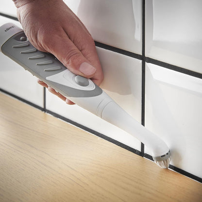 Battery Operated Cleaning Brush