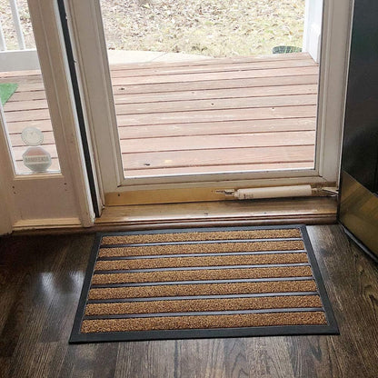 Rubber Door Mat