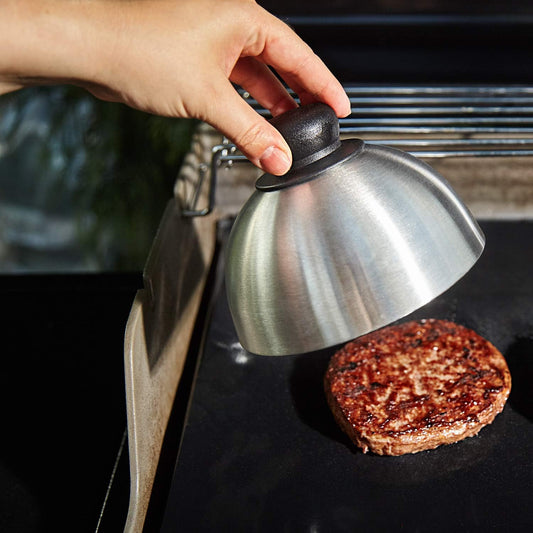 Burger Cover