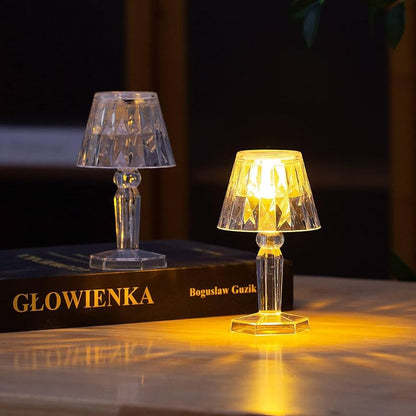 Mini Table Led Lamp(Set of 2)