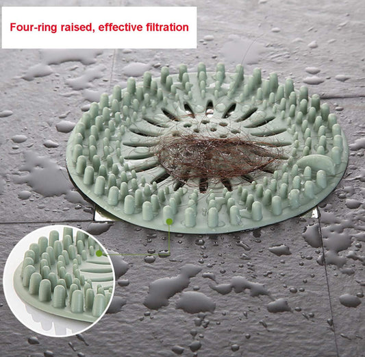 Round Drain Cover