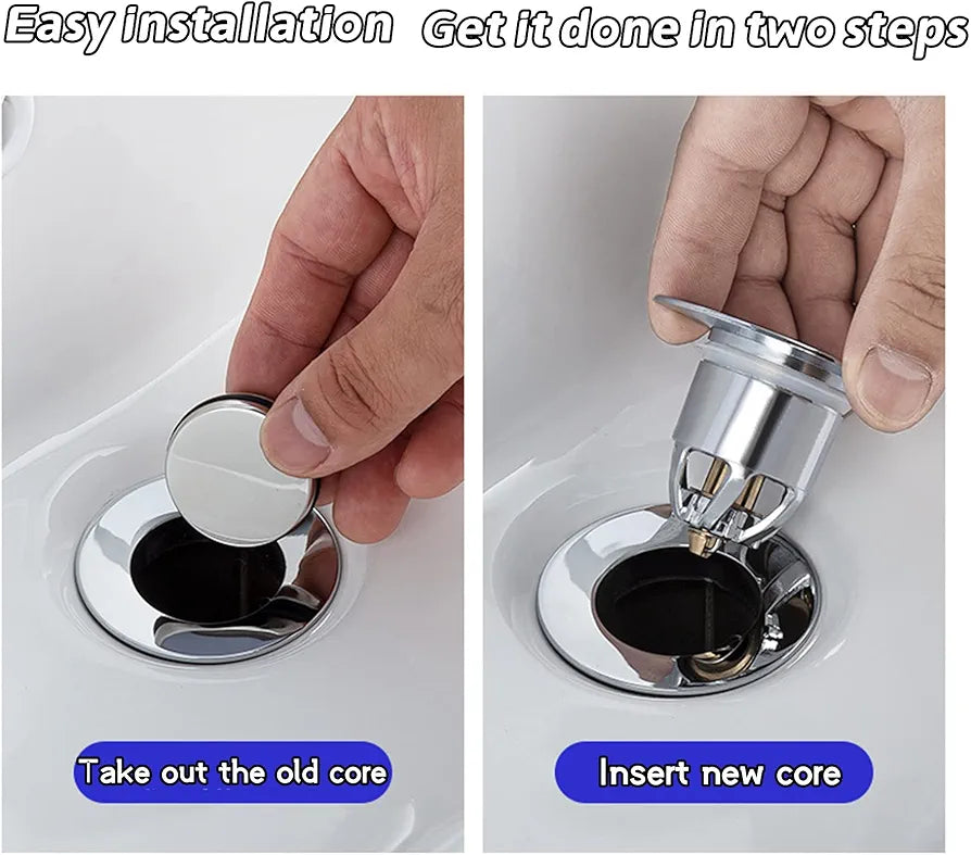 Drain Plug