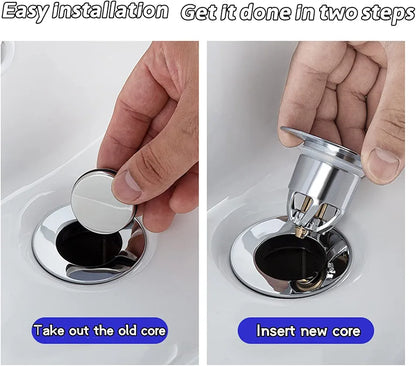 Drain Plug