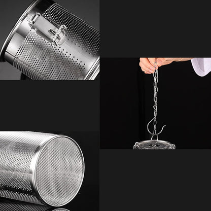 Seasoning Strainer