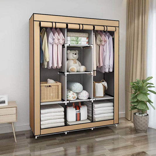 Storage Wardrobe