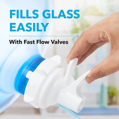 Metal Water Dispenser