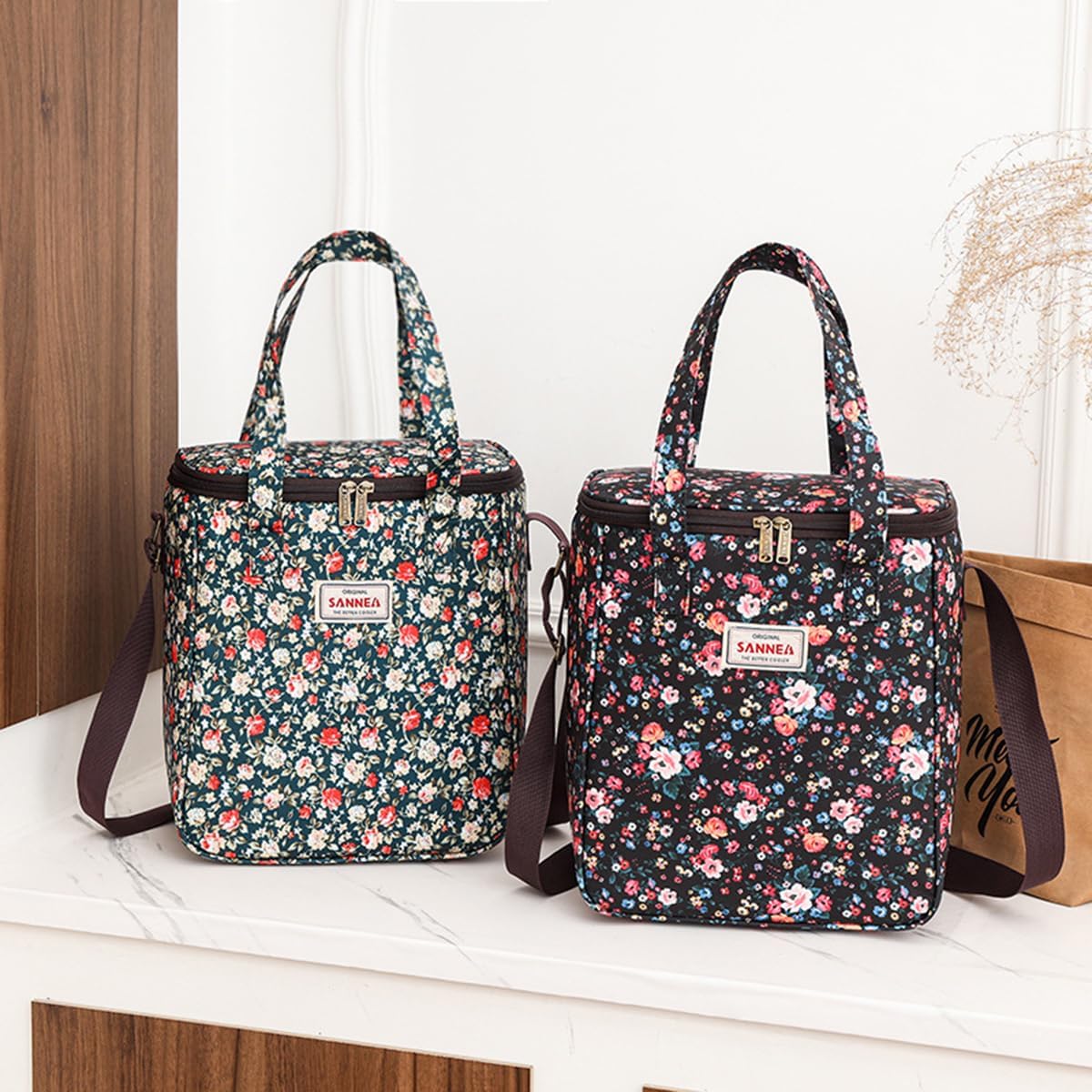Lunch bag