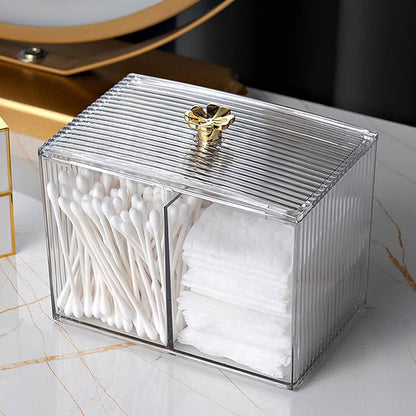 Cotton Organizer