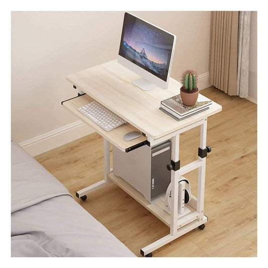 Rolling Computer desk