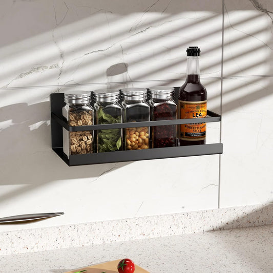 Magnetic Spice Rack