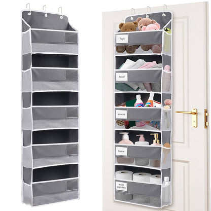 Over Door 5 Layers Organizer