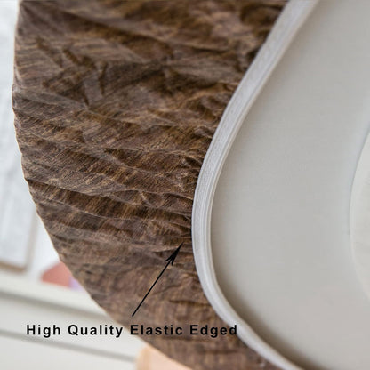 Tablecloth with Elastic