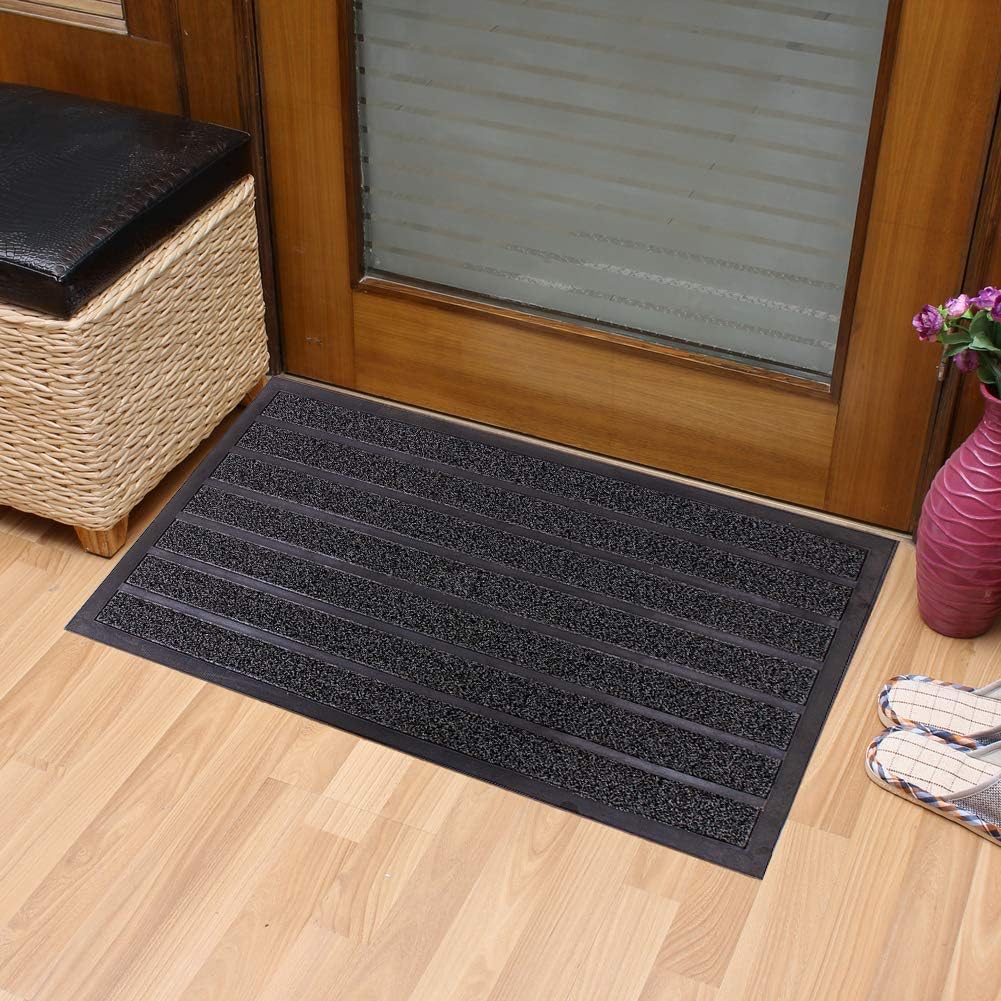 Rubber Door Mat